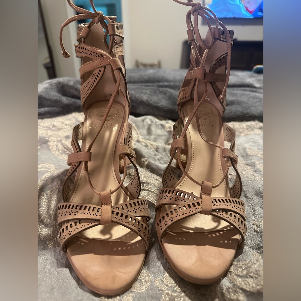 Vince Camuto Mindie Sandal